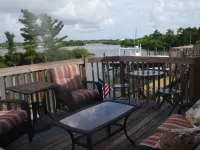 Family Owned Waterfront 3 Bedroom/2 Bath Fully Furnished Condo