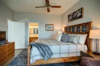 WOW Views Private Balcony+1 mile to Ski Beech - Walk to Overlook Barn