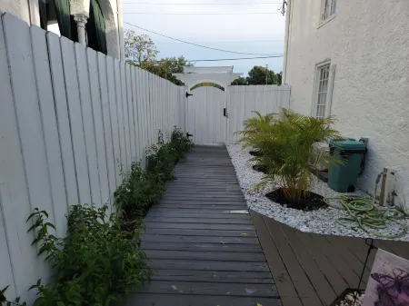 Historic Intimate Studio A