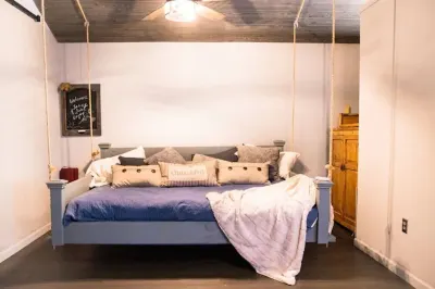 Little Bit Farm - Create your own stay