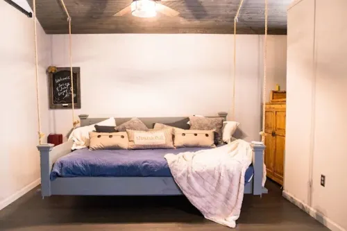 Little Bit Farm - Create your own stay