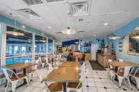 1505 Oceanfront Pelican Beach Resort Amazing Location Multiple Pools & Hot Tubs