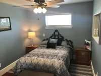Amazing Sunsets at The Villa at Copano Cove. Cozy. Close to a lot  F-U-N !!!