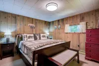 Good Friday Chalet | Walk to Village + Cranmore Mt