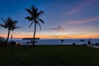 The Palm Bay club Siesta Key Beach