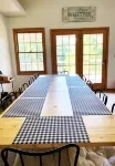 Winery on Property and located directly on the wine trail