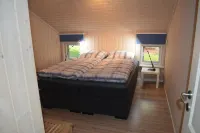 Framehouse - 80 sqm ground and at the end of an impasse