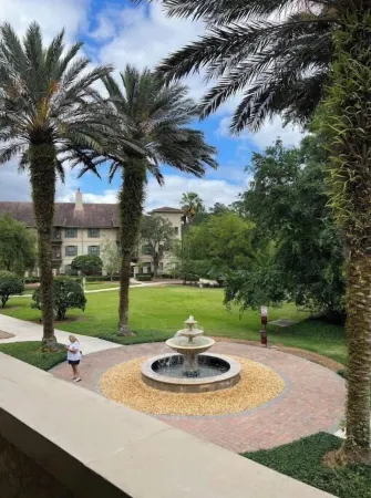 Reef Retreat King Suite Saint Augustine at WGV Отели рядом с достопримечательностью «World Golf Village»