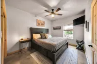 Ranch Haven Retreat