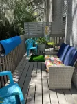 NEWLY RENOVATED Island Condo- All new kitchen, floors, upgrades and appliances