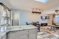 BBQ + Games | 70in TV | Foosball | Arvada