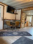 Beautiful Black Hills property with access to the Mickelson Trail