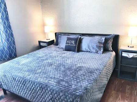 2 bedroom 1.5 bath in Fairfield Glade near the community center! Отели в г. Камберленд