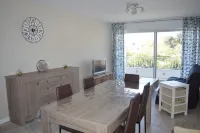 TOWN CENTER QUIBERON - Apartments