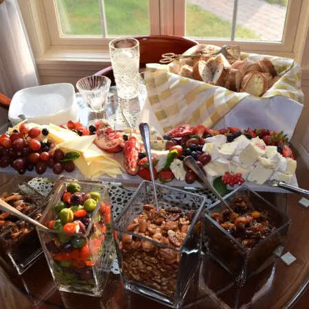 Elegant Vacation Home in picturesque Jackson NH perfect for reunions, gatherings