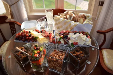 Elegant Vacation Home in picturesque Jackson NH perfect for reunions, gatherings