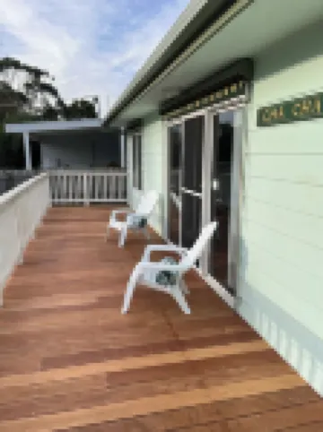 CHA CHA - Pet Friendly-Netflix WiFi