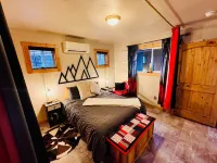 Riggins Riverview Retreat (Triple R) Cabin #4