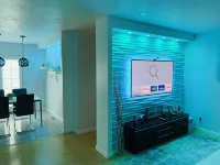 Wendover's most comfortable house for rent. Hotels in West Wendover