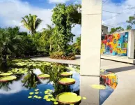 Unit 6-Gulfview Garden Escape