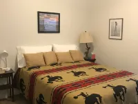 Steps from the Frio River, Located Just Off 337 and a Newly Added Cowboy Pool. Hotels in Real County