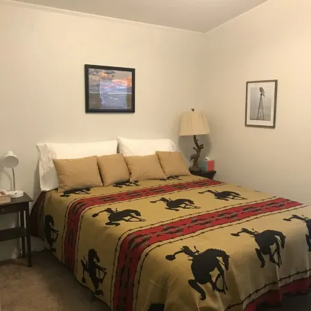 Steps from the Frio River, Located Just Off 337 and a Newly Added Cowboy Pool.