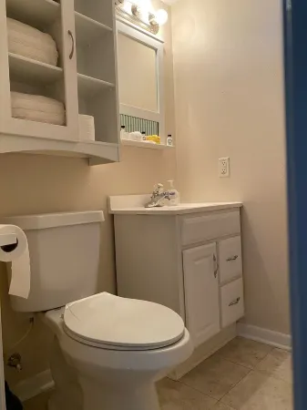 Stay in the Heart of Washington County between Austin & Houston Отели в г. Бренхем