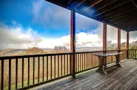 Stunning Mountain Views-Come Enjoy the MTS at This Cozy Retreat! - Mountain View