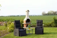 Thatched cottage in 1. Row to the Baltic Sea - near the Hanseatic city of Wismar