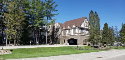 Beautiful Peek'n Peak Highlands Condo