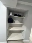 Cozy basement/studio apartment with kitchenette and bathroom!