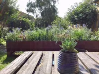Le Mont de la Louve - Le Tiot Décalé