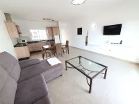 GRACIOSAMAR 3 APARTMENT - LA GRACIOSA LANZAROTE Hôtels à : Caleta de Sebo