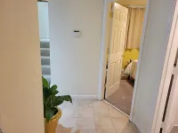 Clean, spacious, and Cozy Basement Apartment for a memorable HomeAway experience Hotels in Triangle