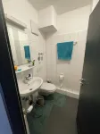 1 Zimmerappartment im Belgischen Viertel