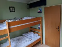 On the Wildly Romantic Natural Beach, Enchanting View, Cozy with Stove, Sauna