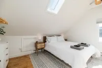 C by the Sea - Ocean View Penthouse
