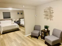 Relax at Sunset View in the Hideout Resort