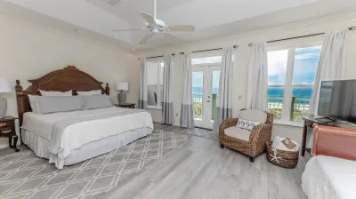 Beachfront living and Big Sunsets! Hotels near Navarre Beach Sea Turtle Conservation Center
