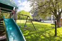 Holiday House in Winterberg - Villa Ennert
