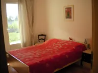 House on the hills of Provence overlooking vineyards ... Hotels in Seguret