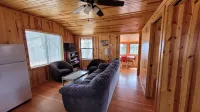 Superior Reflections Cabin 3
