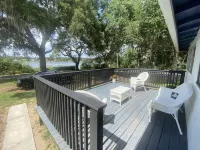 Cozy cottage located in Tavares near Mt Dora