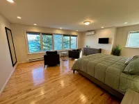 The Renaissance - Majestic Sebago Lake panorama