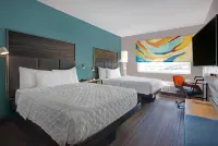 Tru by Hilton Knoxville West Turkey Creek Hotels near Turkey Creek