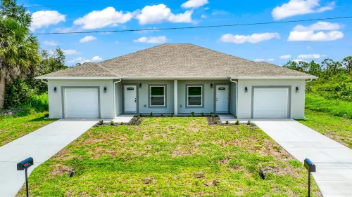 "Sea Dunes" 3 bedrooms 2 bath