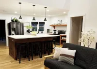 Spacious 5-bedroom/up to 14 guests House & Event Venue in enjoyable Alpharetta