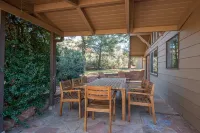 Brand New 2 Bed/2.5 Bath Renovation, Centrally Located in Sedona