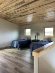 Welcome to Redoubt Retreat!