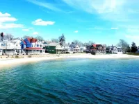 ⭐ Beach Vibes & Fun Colors in the Seashell Suite⭐ Ξενοδοχεία στην πόλη Wareham